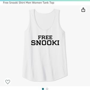 Free Snooki shirt